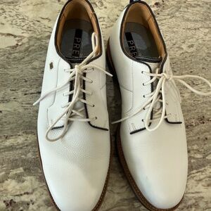 Footjoy Dryjoys Mens Golf Shoes